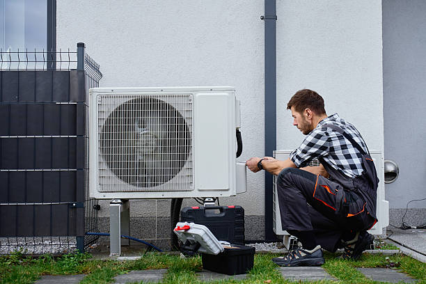 Trusted Hvac service in Ashton, ID - AAA Pro HVAC